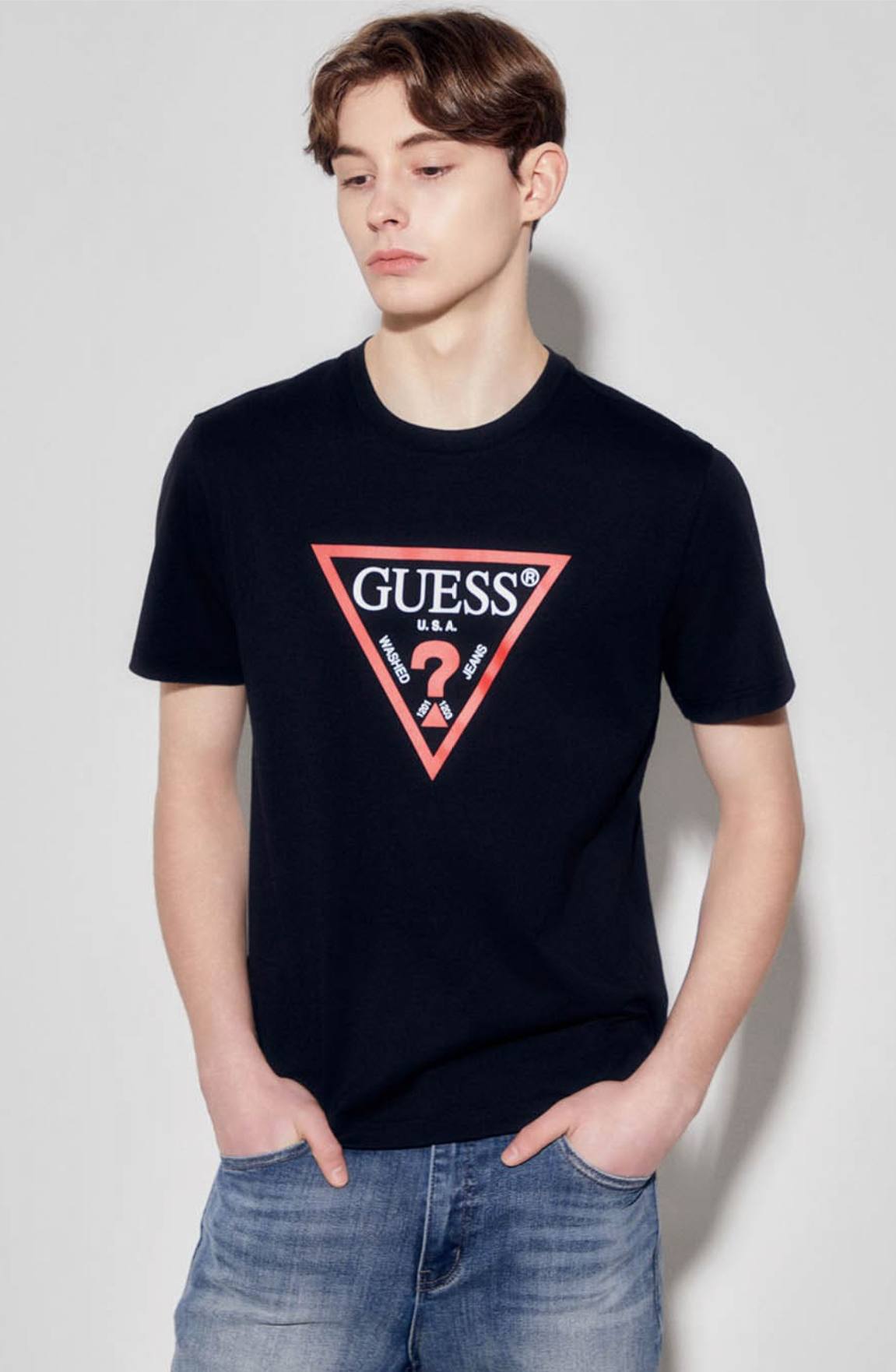 🇰🇷Guess 福利款上衣✨