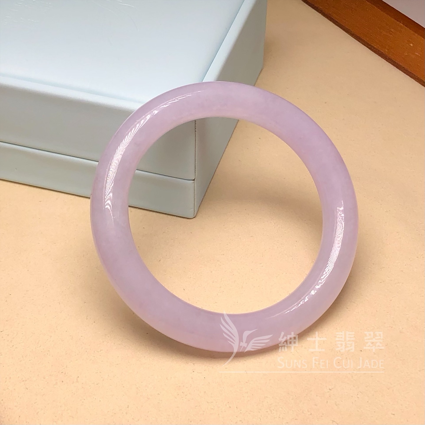 木那姐堆圓鐲58.2mm