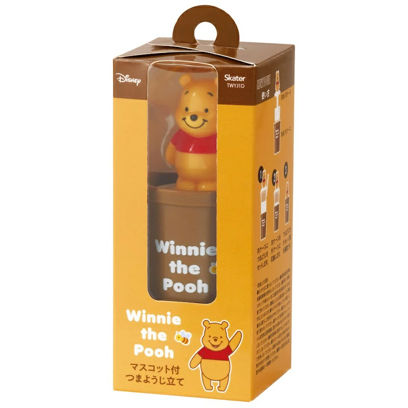 🔥🔥【日本直送《SKATER》彈出式衛生牙籤筒】