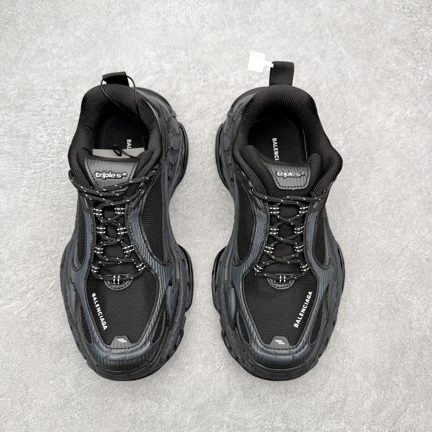 Balenciaga Triple S.2 Gradient 