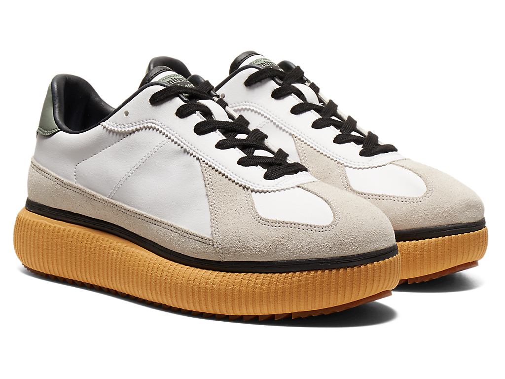【预购】Onitsuka Tiger DELECITY｜1183B874