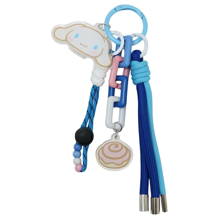日本預訂📍日本Sanrio圖案串串繩子吊飾
