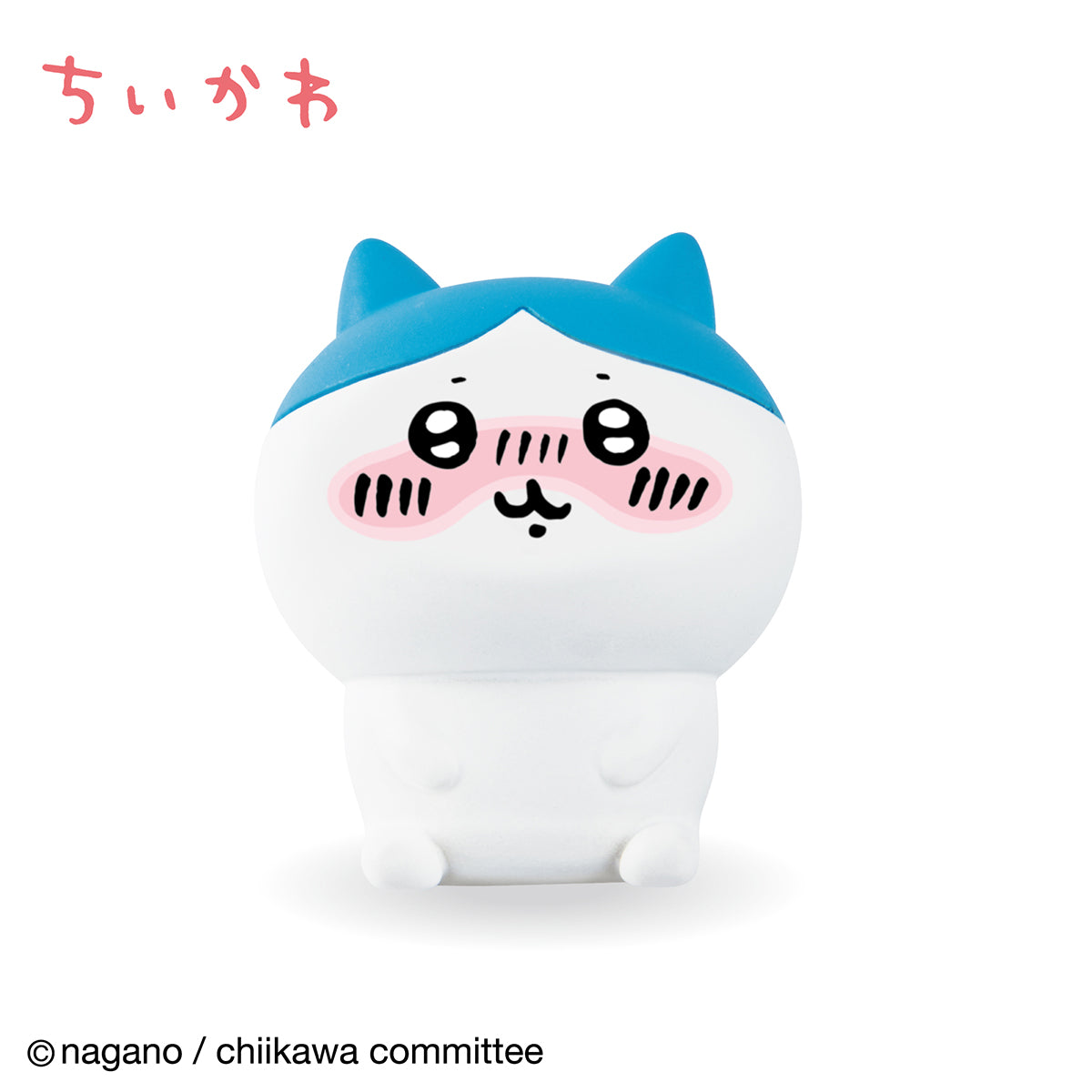 日本 chiikawa 迷你公仔擺件