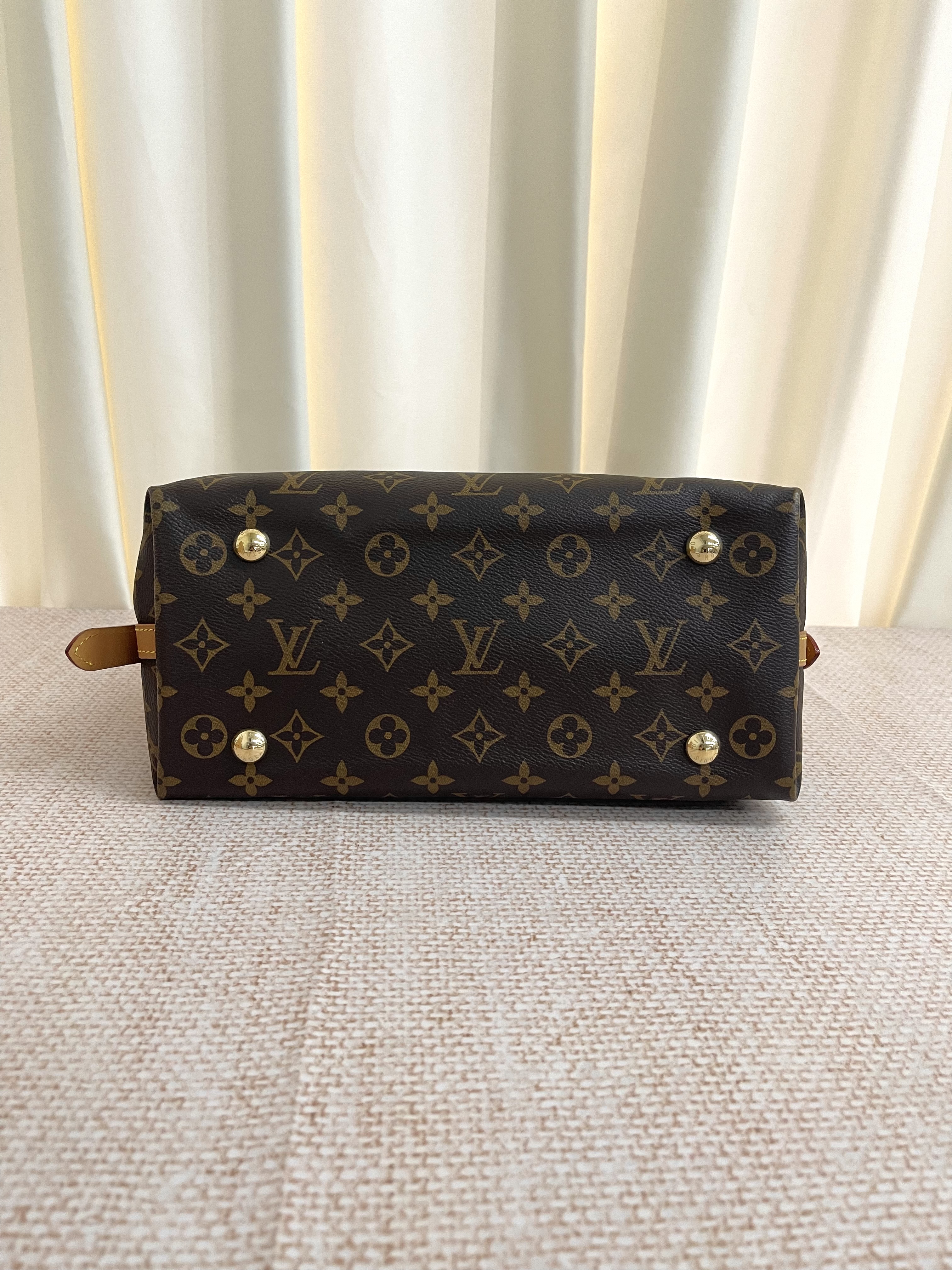 Pre-owned  Louis Vuitton Carryall PM/ Product Code: 26052601