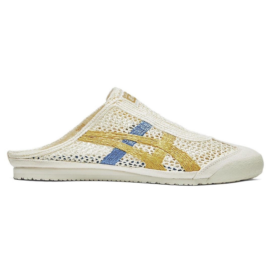 【预购】Onitsuka Tiger MEXICO 66 SABOT｜1183C123