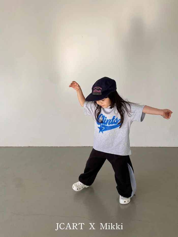 🇰🇷mikki pants親子