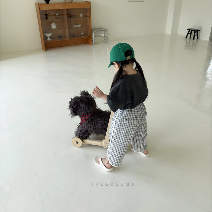 🇰🇷the goguma褲