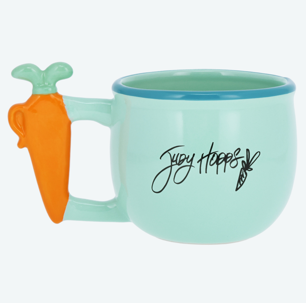 預訂 東京迪士尼限定 陶瓷杯 Zootopia 魔法米奇