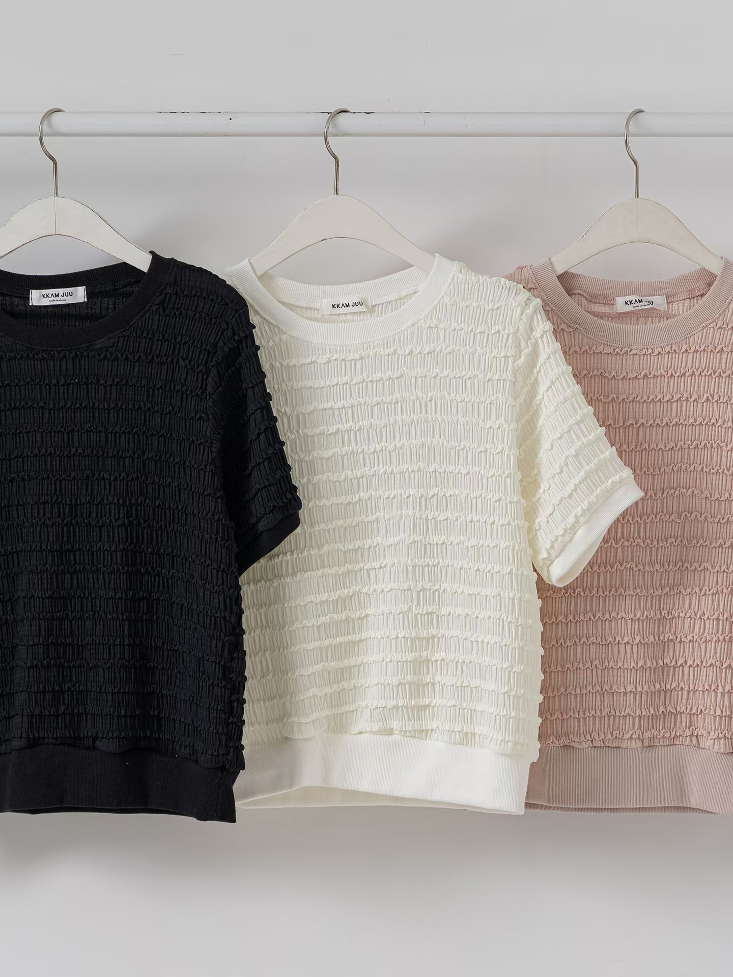 #km25/3色選擇。$150