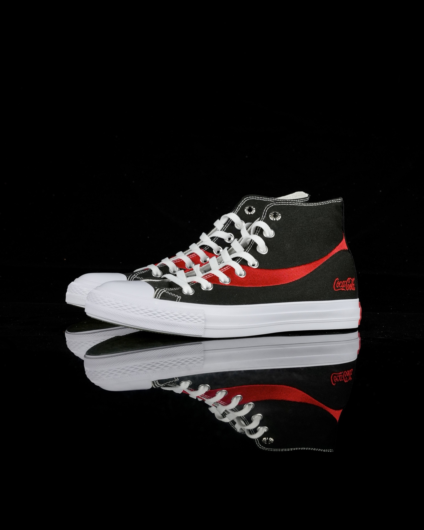 Converse Chuck 70 Hi Coca-Cola A18435C