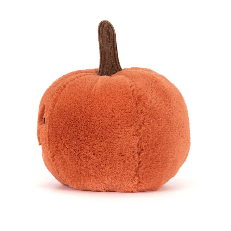 【英國】Jellycat Ooky Jack O Lantern