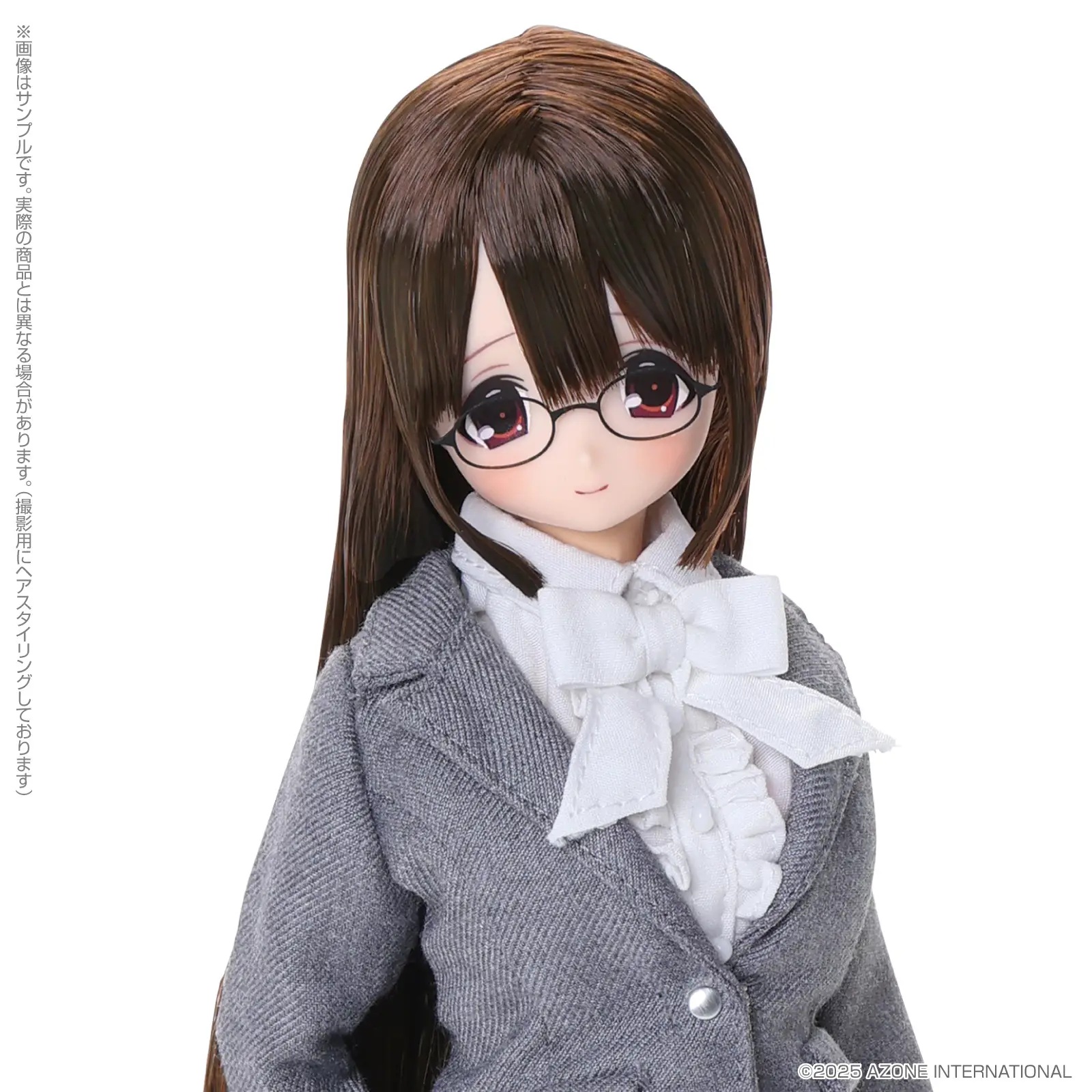 1/6 EX Cute Family A Day In The Life Of Teacher Minami -Class Observation ver.- [Secondary Production]
