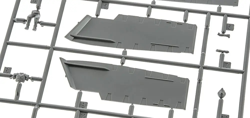 1/48 VF-19EF/A Isamu Special Macross Frontier