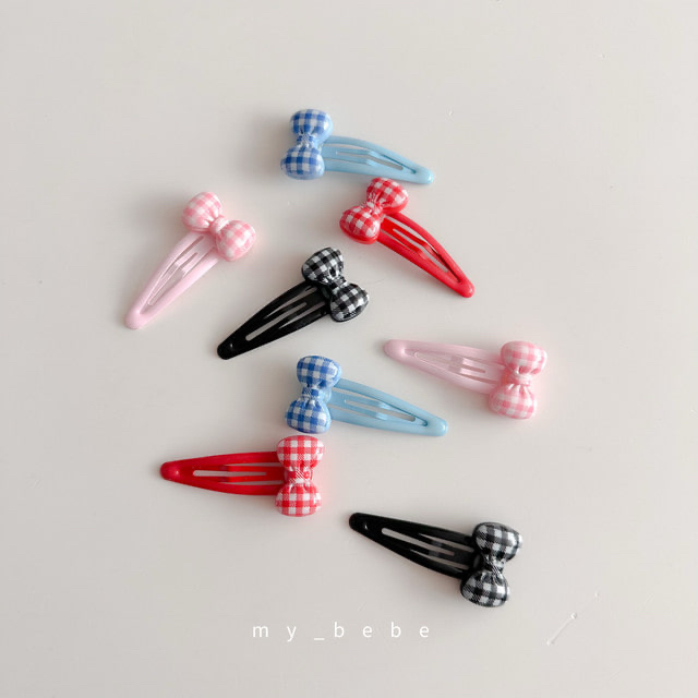 🇰🇷My Bebe髮夾
