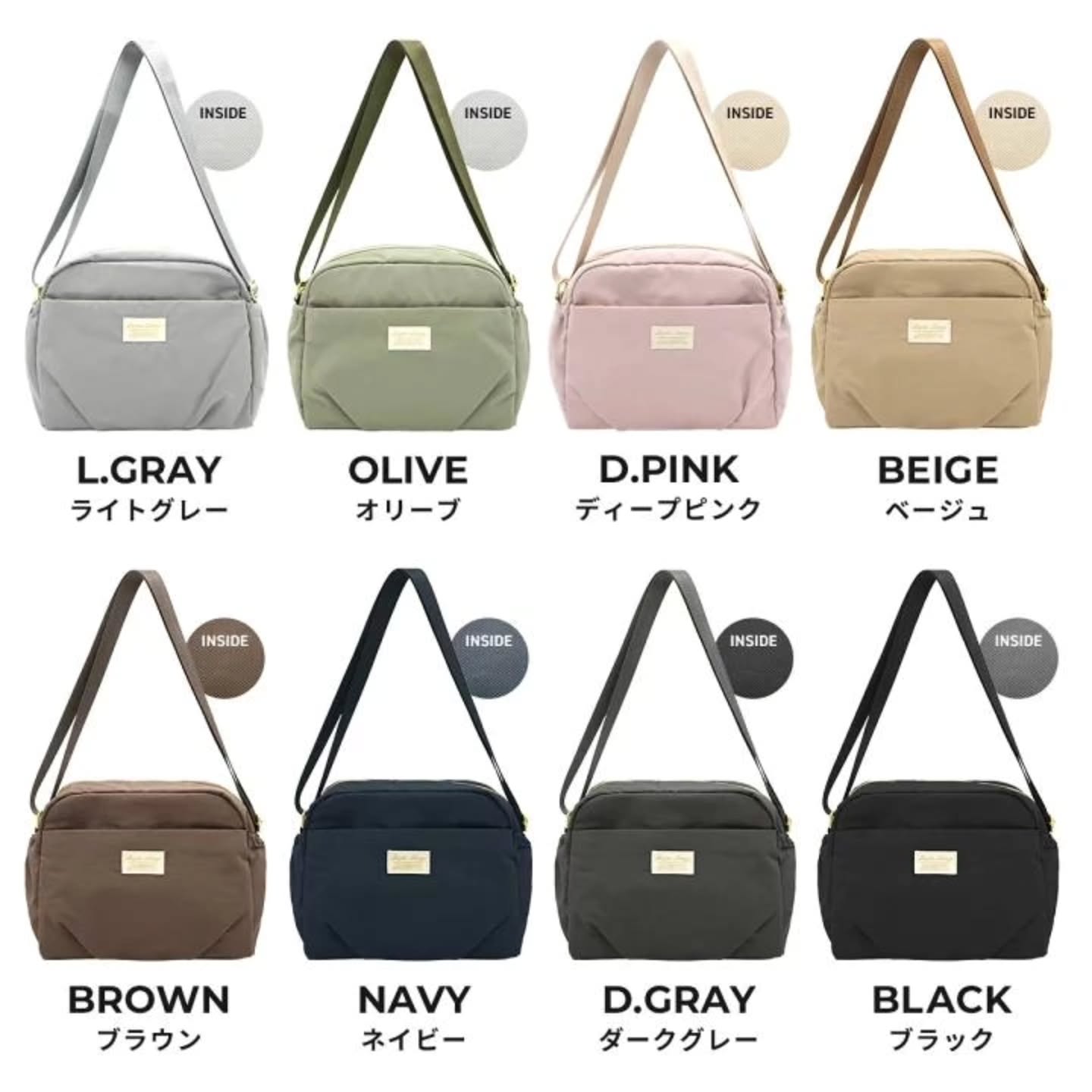 🇯🇵Legato Largo Fuwari系列