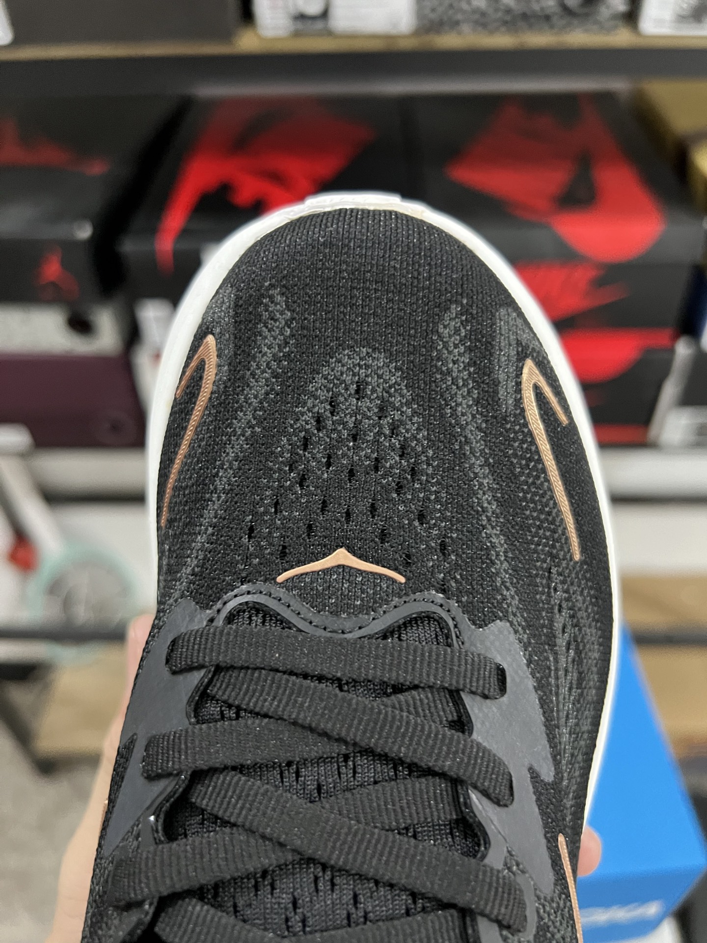 HOKA ONE ONE Clifton 10