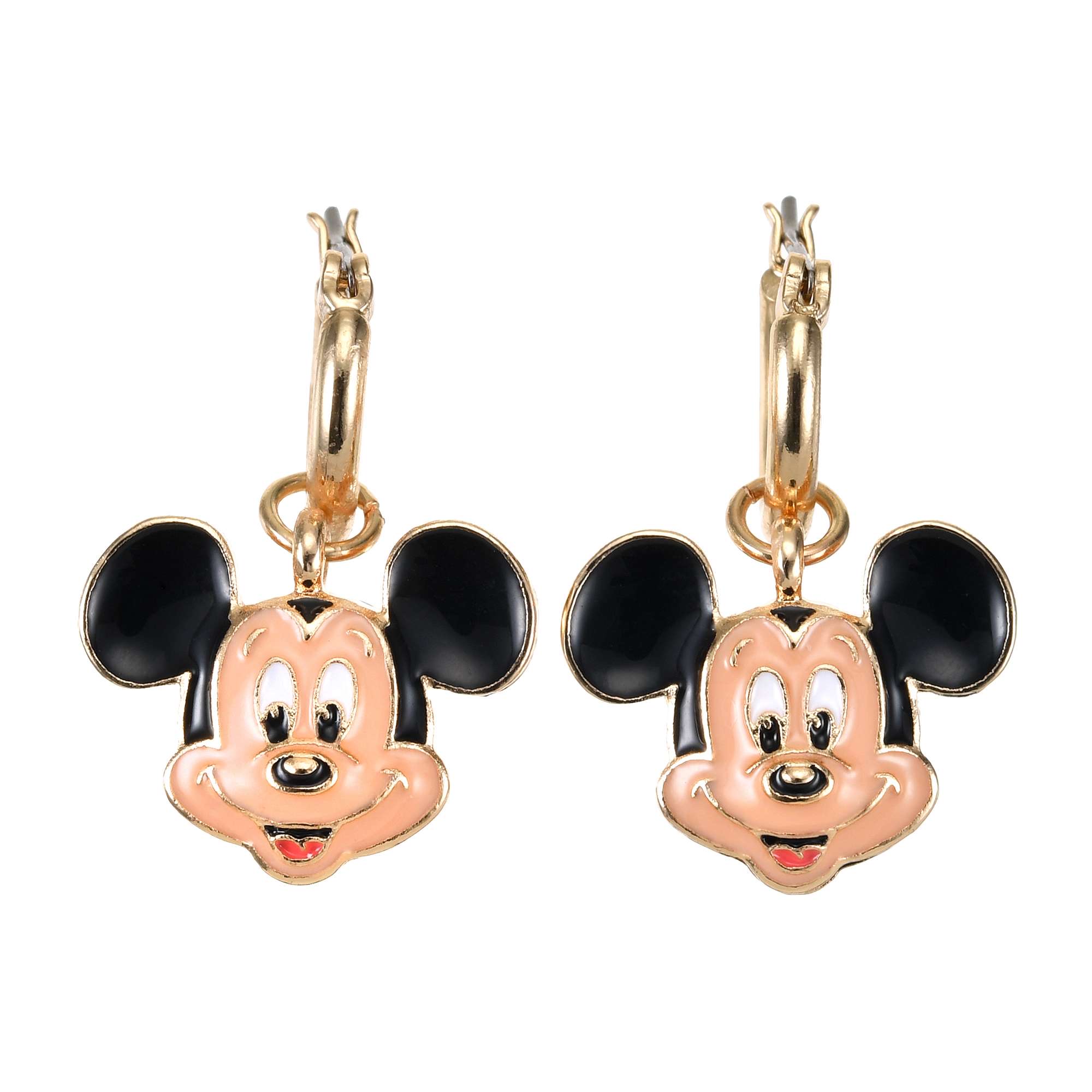 🎀【預訂】Disney Accessories 耳環 - Mickey