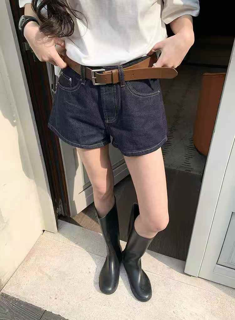 4157 SHORT PANTS