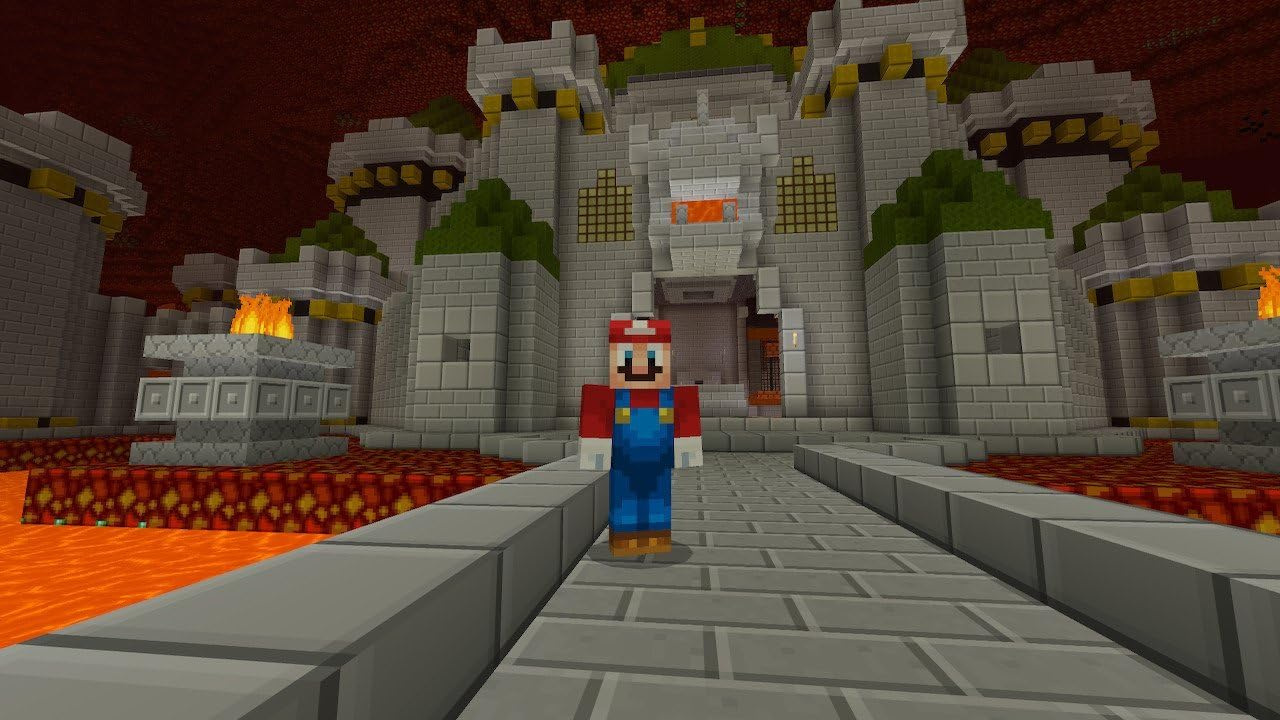 【預售 28/10】SW2 我的世界 Minecraft 中/英/日文  (日文封面) PO1028