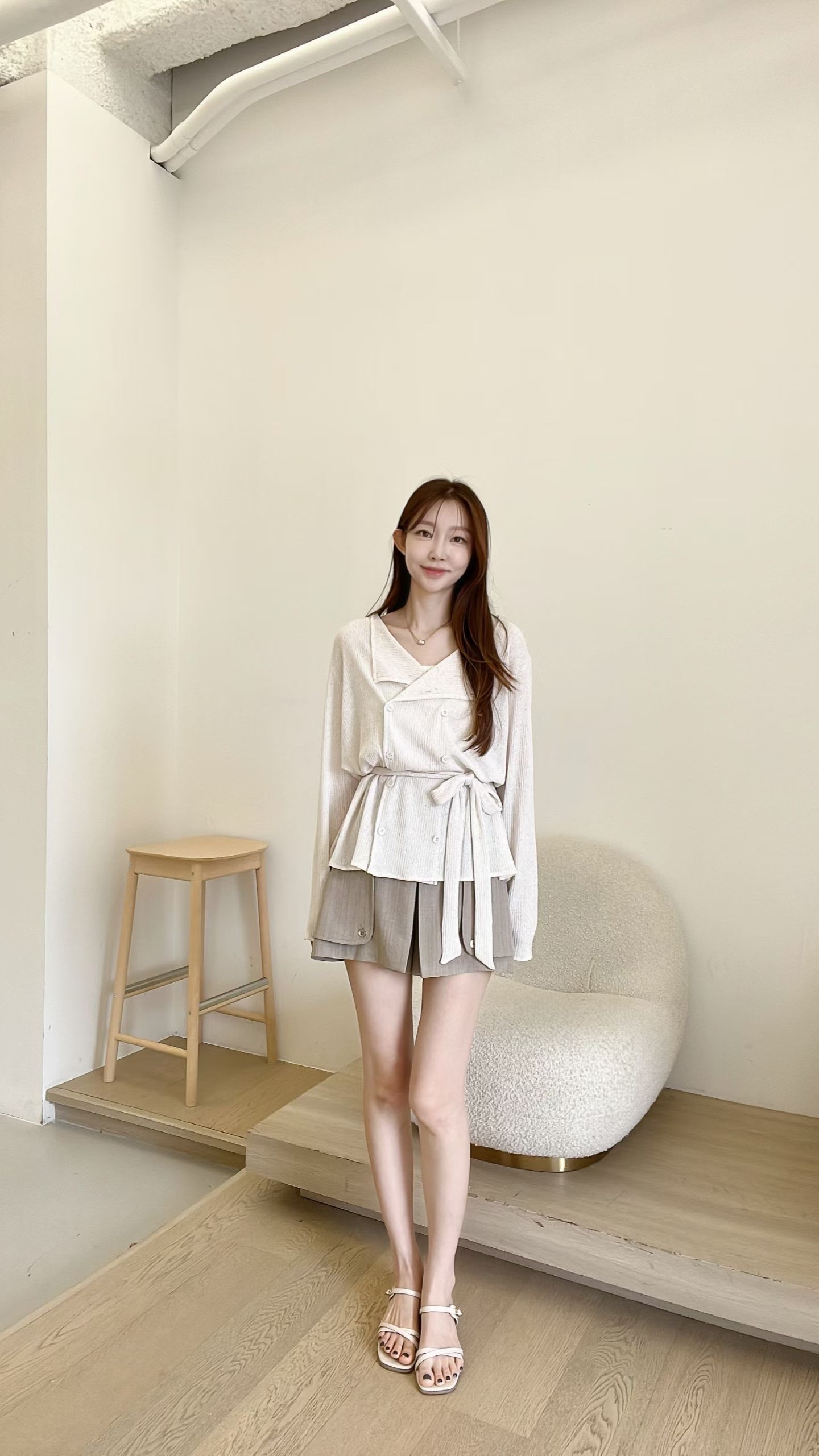 FV08_04 孖襟款CDG (3色)