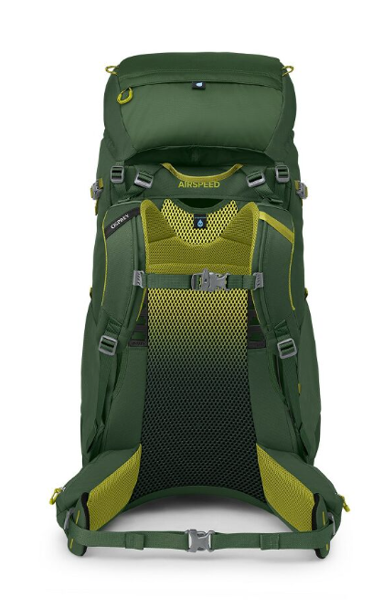 【多色選擇】ACE 50L露營背包