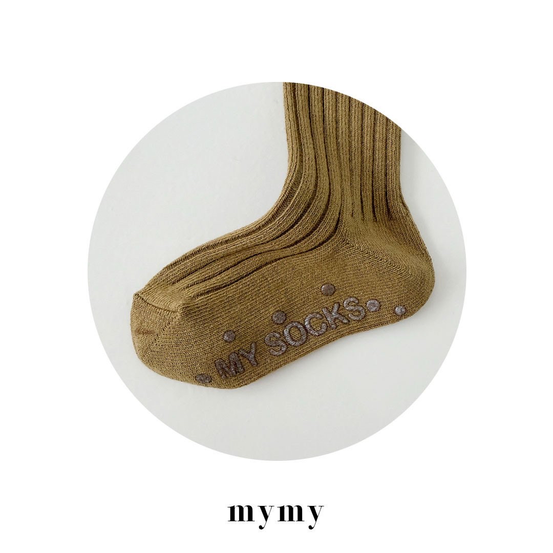 Mysocks | Stool set (ACC)
