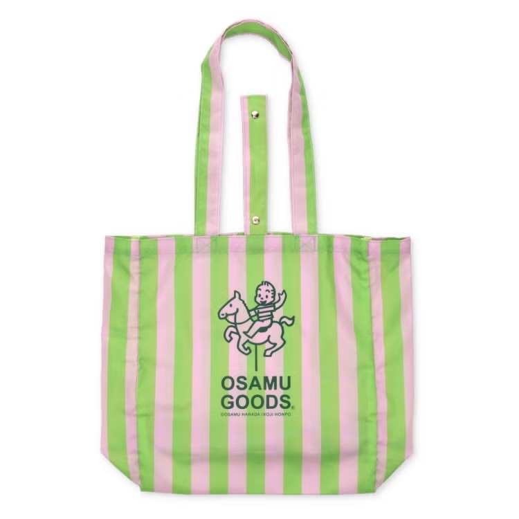 OSAMU GOODS 手提袋 - 03260032