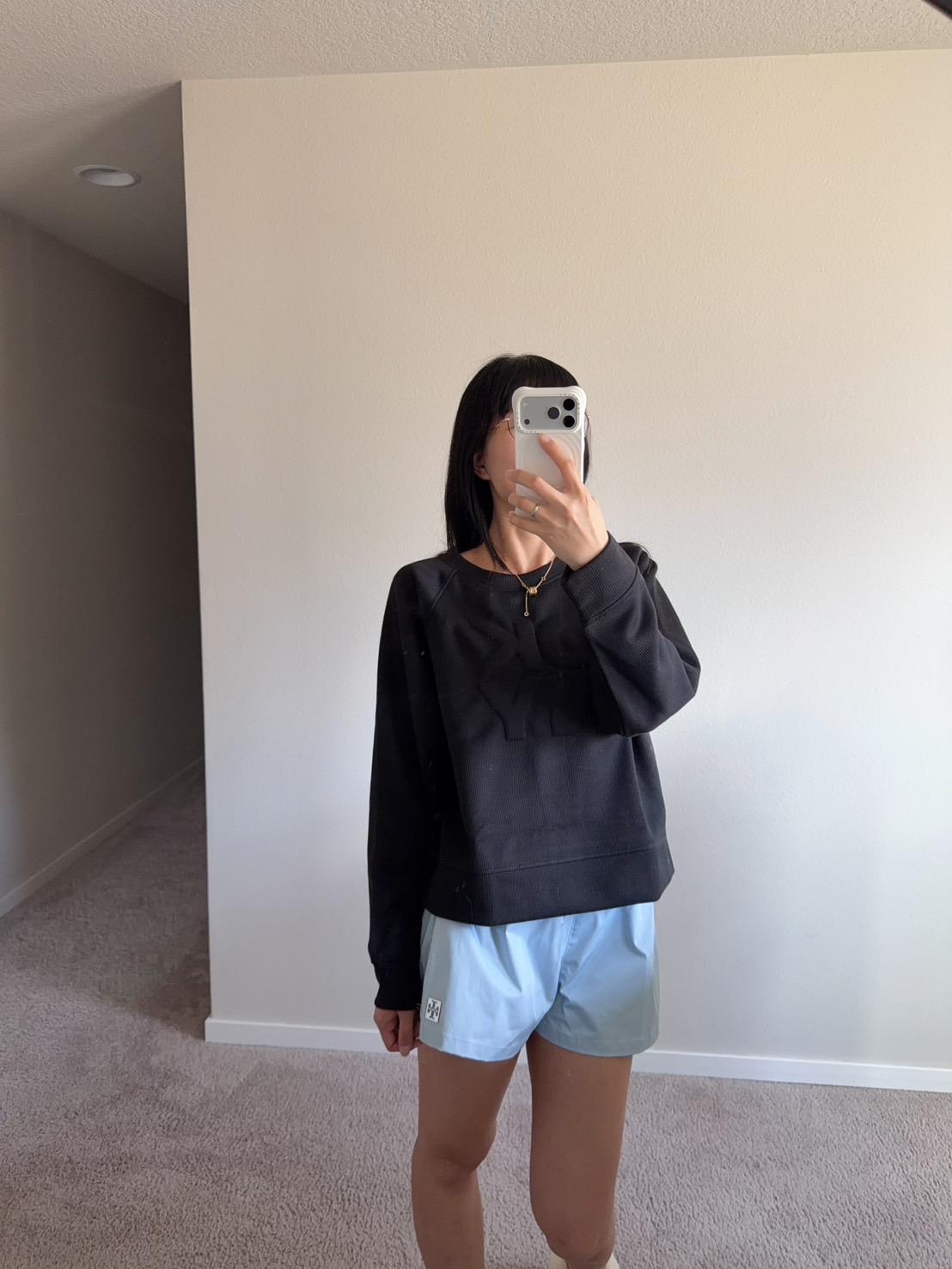 🇺🇸美國直送DKNY 衛衣👍