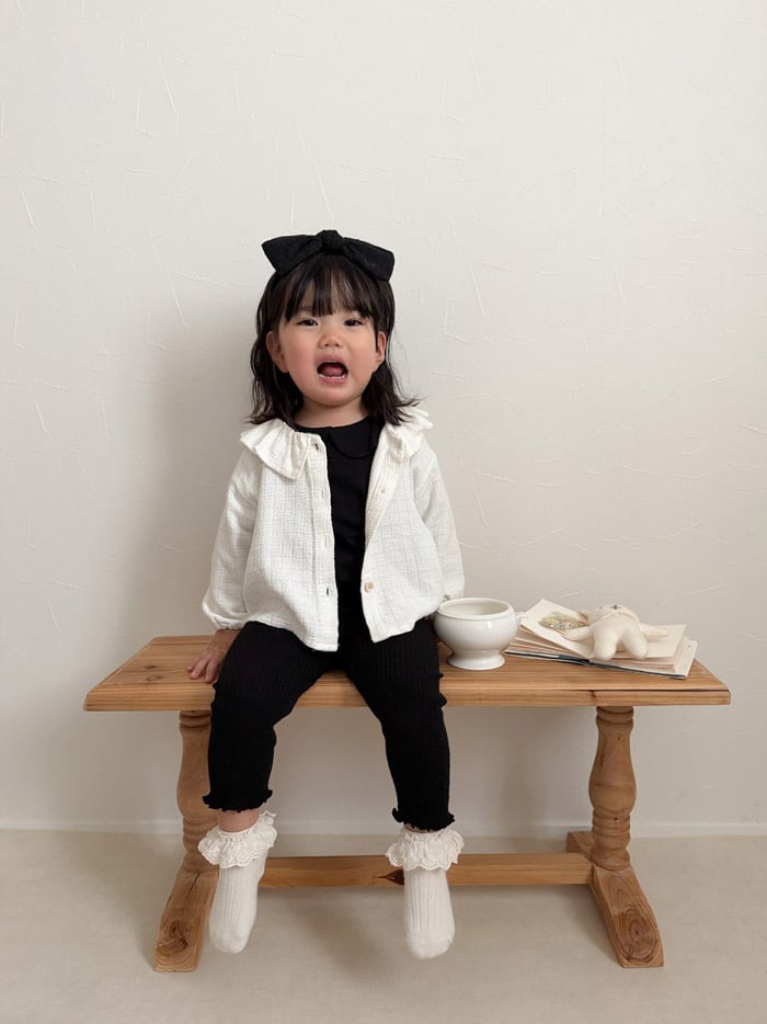 🇰🇷mimi-market blouse