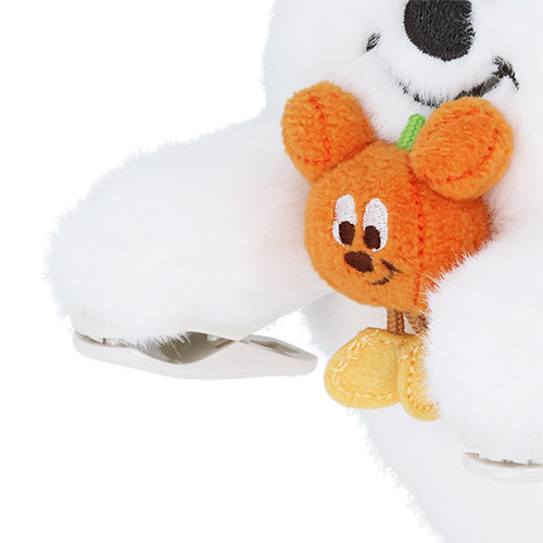 【預訂】TDR Disney Halloween 2026 - 小鬼夾肩公仔掛飾