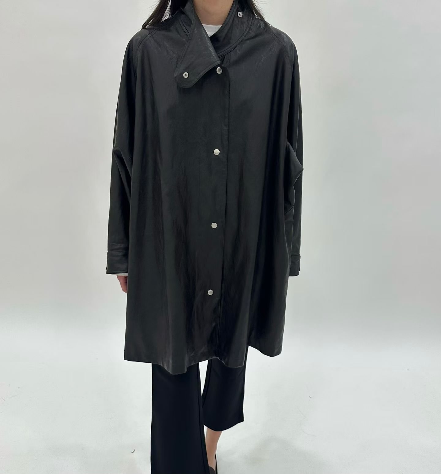 (2026FW) EYEFUL - JACKET