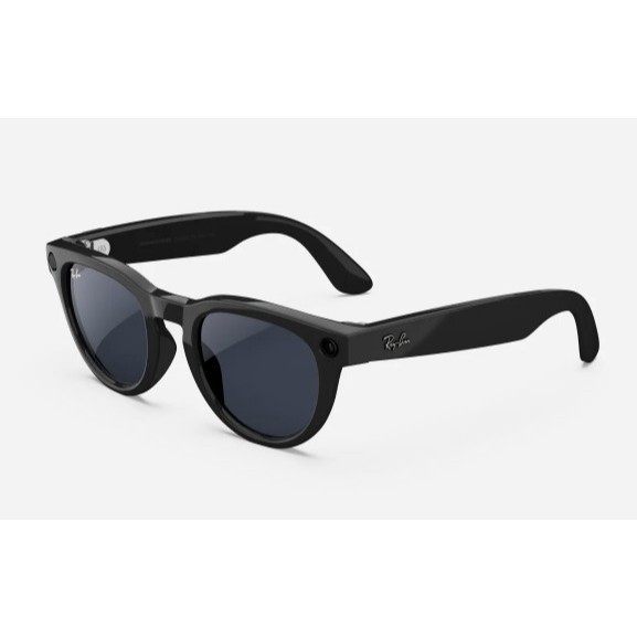 (🔥NEW RELEASE🔥) Rayban Meta Smart Glass Headliner 32GB (Brand New Full Set)