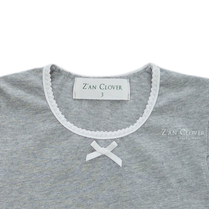 🇰🇷ZAN CLOVER tee