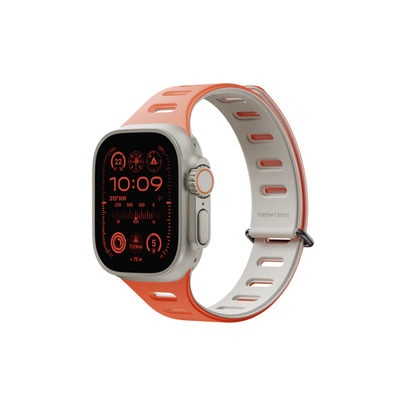 Native Union Active Magnetic Band for Apple Watch
