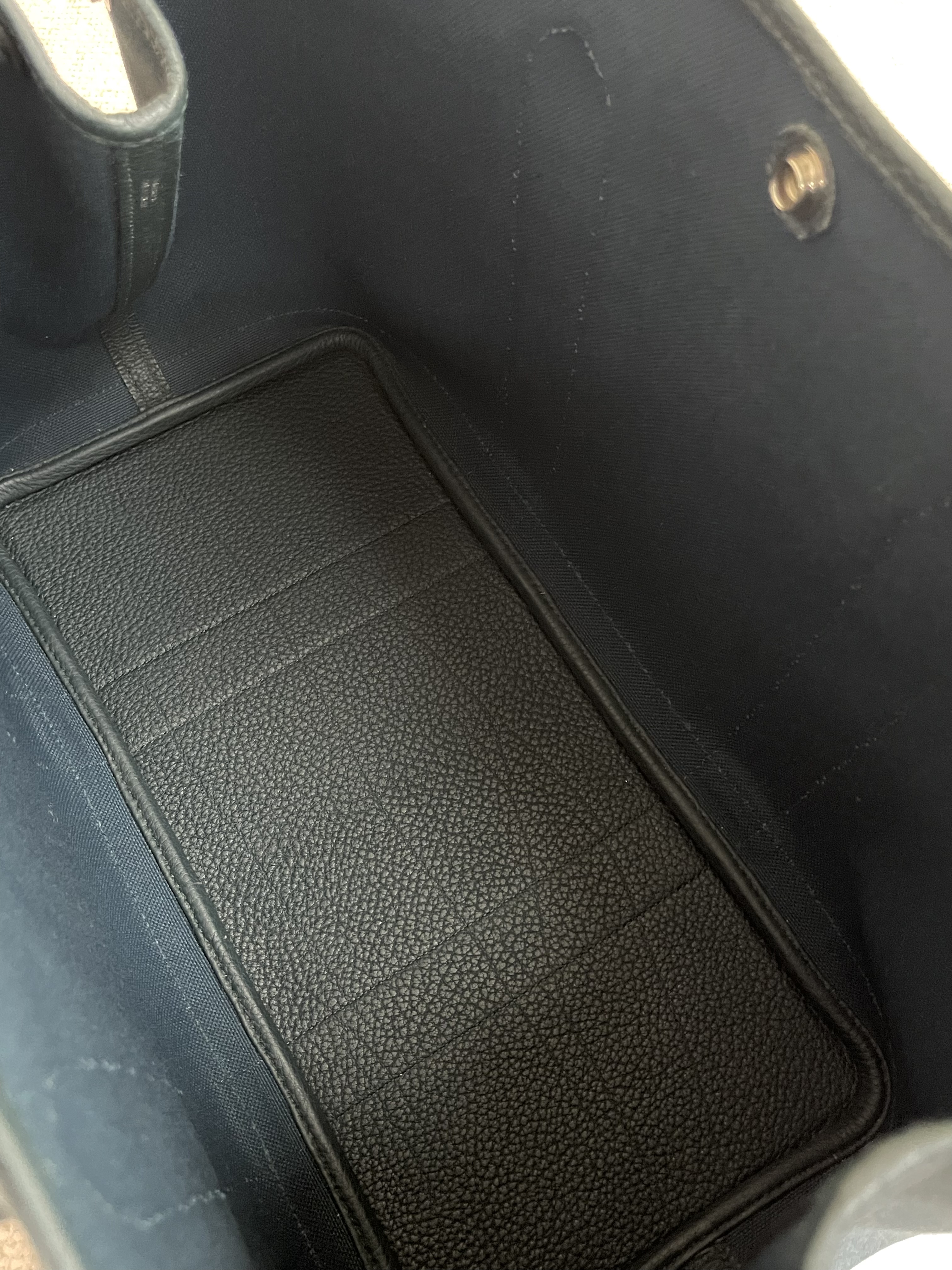 Pre-owned Hermes GP 36/ Stamp D/ Product Code: 26021004