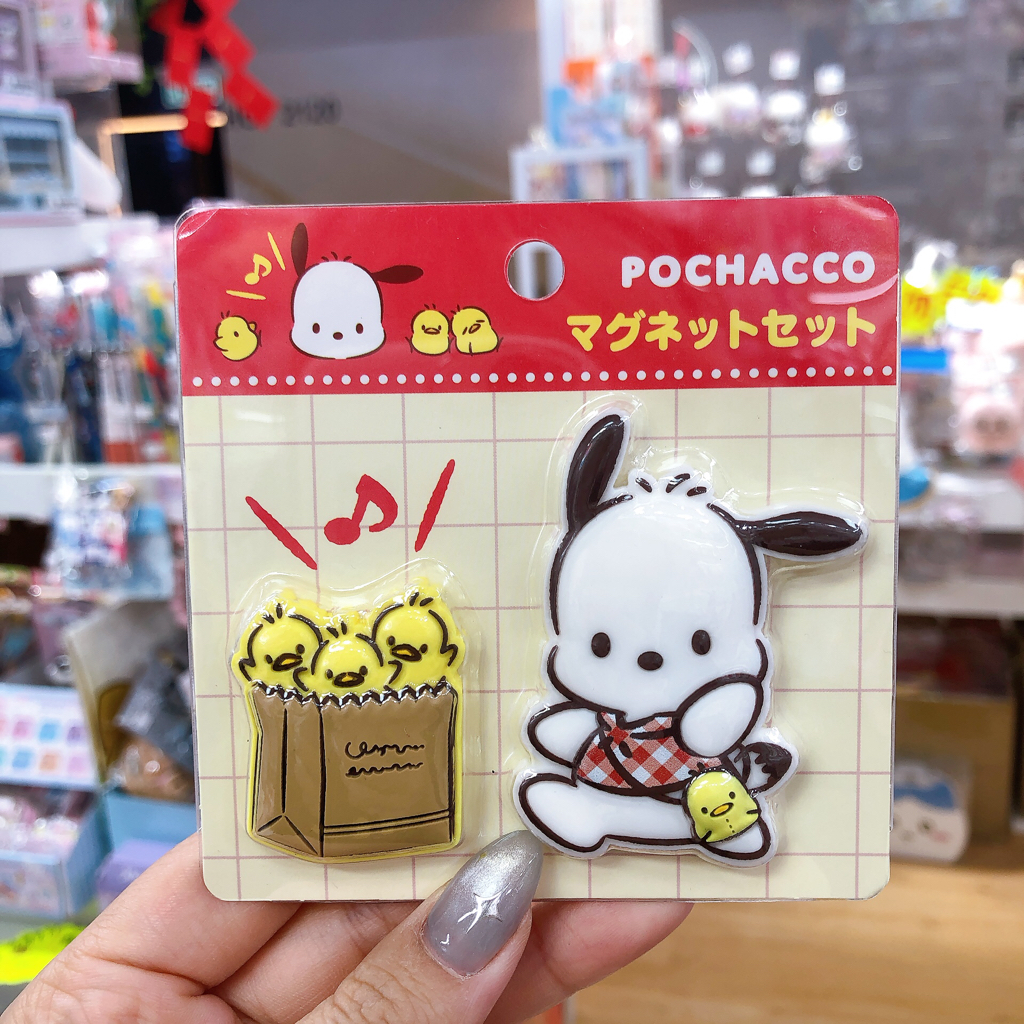 日本直送日本版Sanrio Pc狗生日系列 新款產品