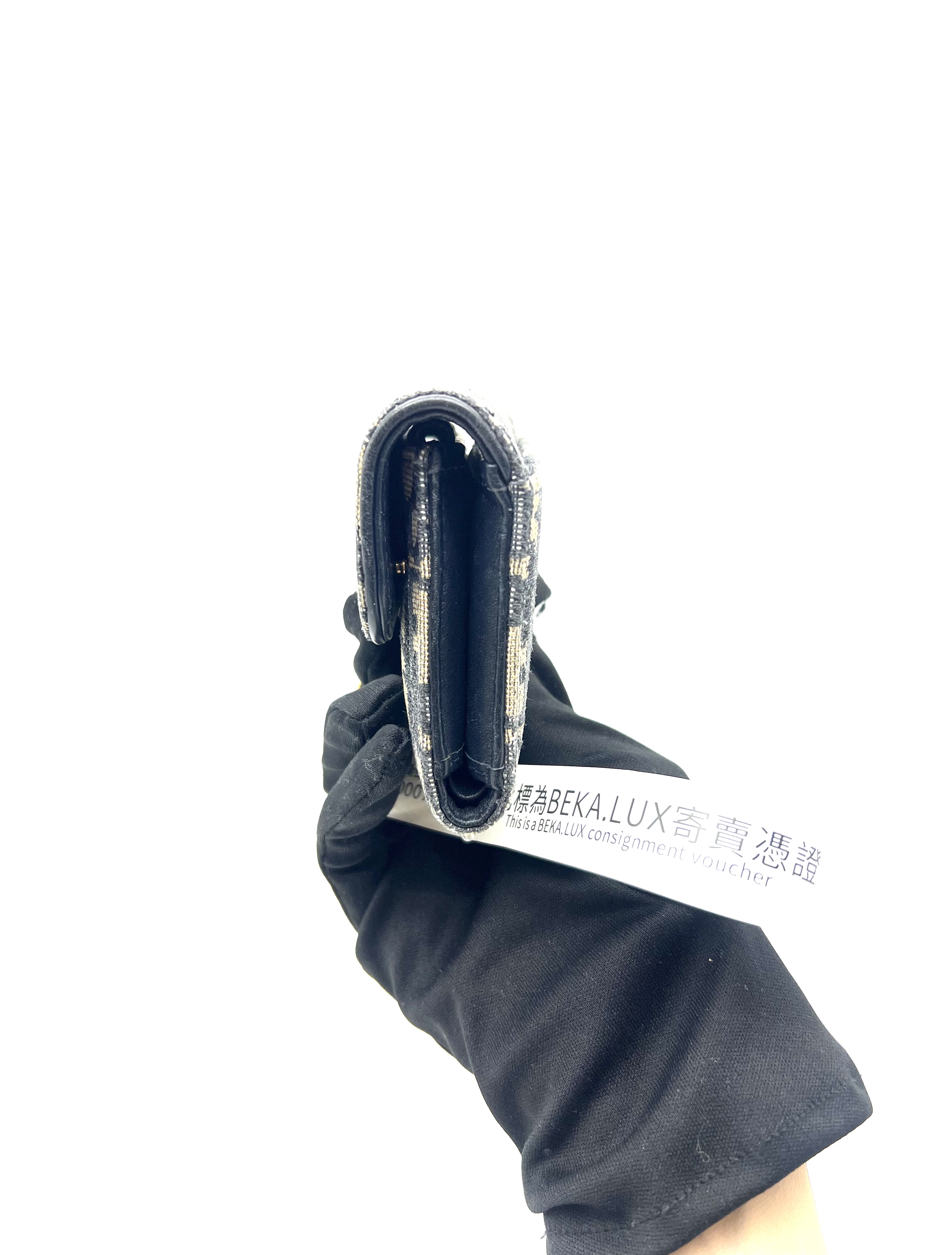 Pre-Owned DIOR Wallet / Product Code: 26041502