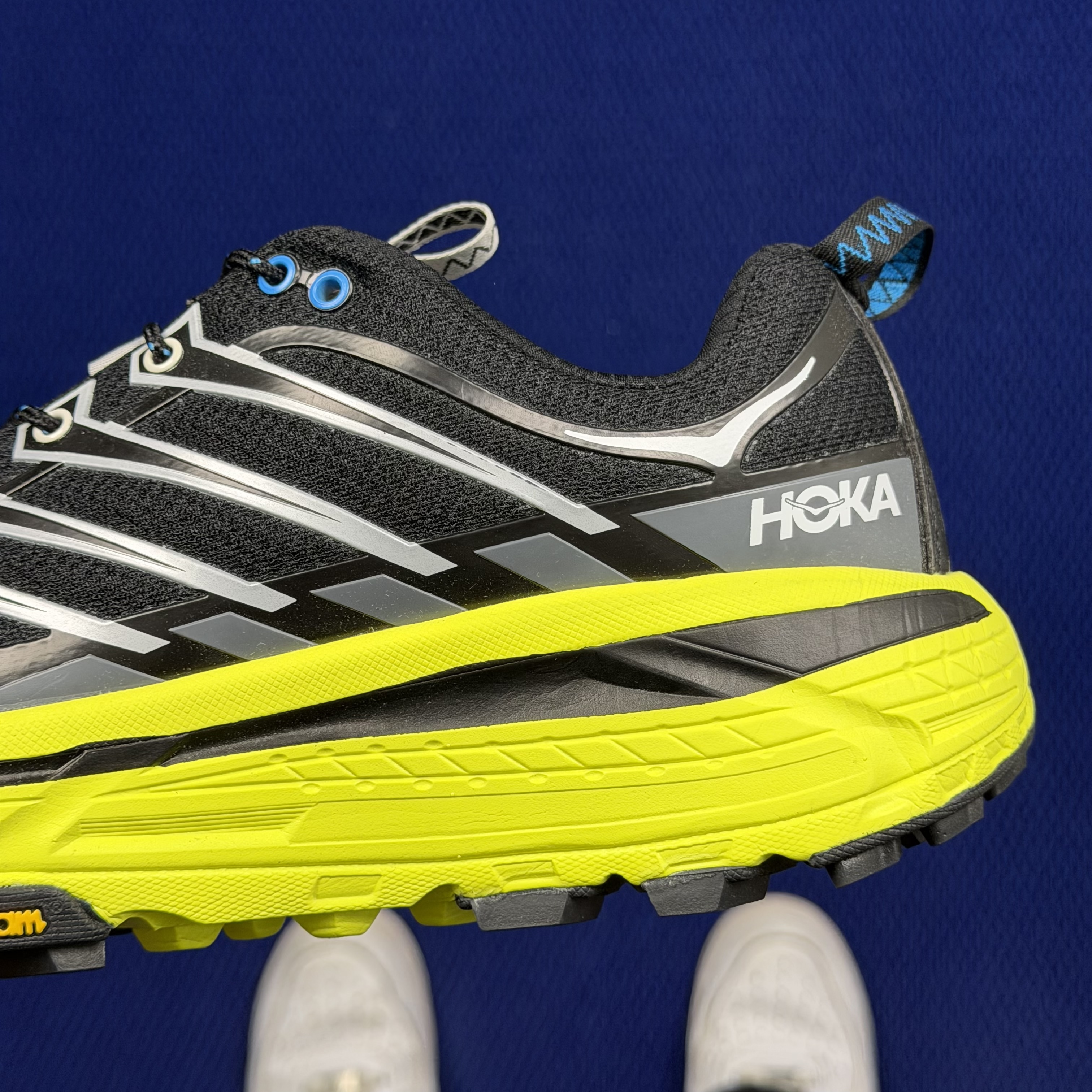 Hoka One One Mafate Three 2 