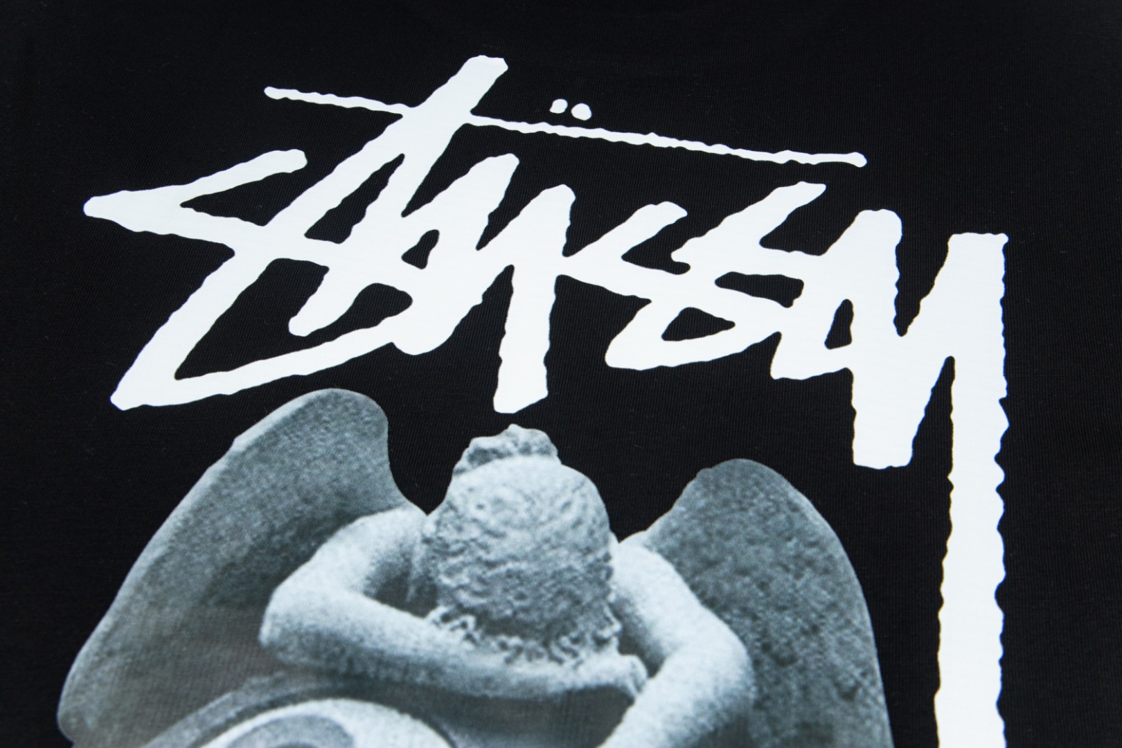 Stussy Tee
