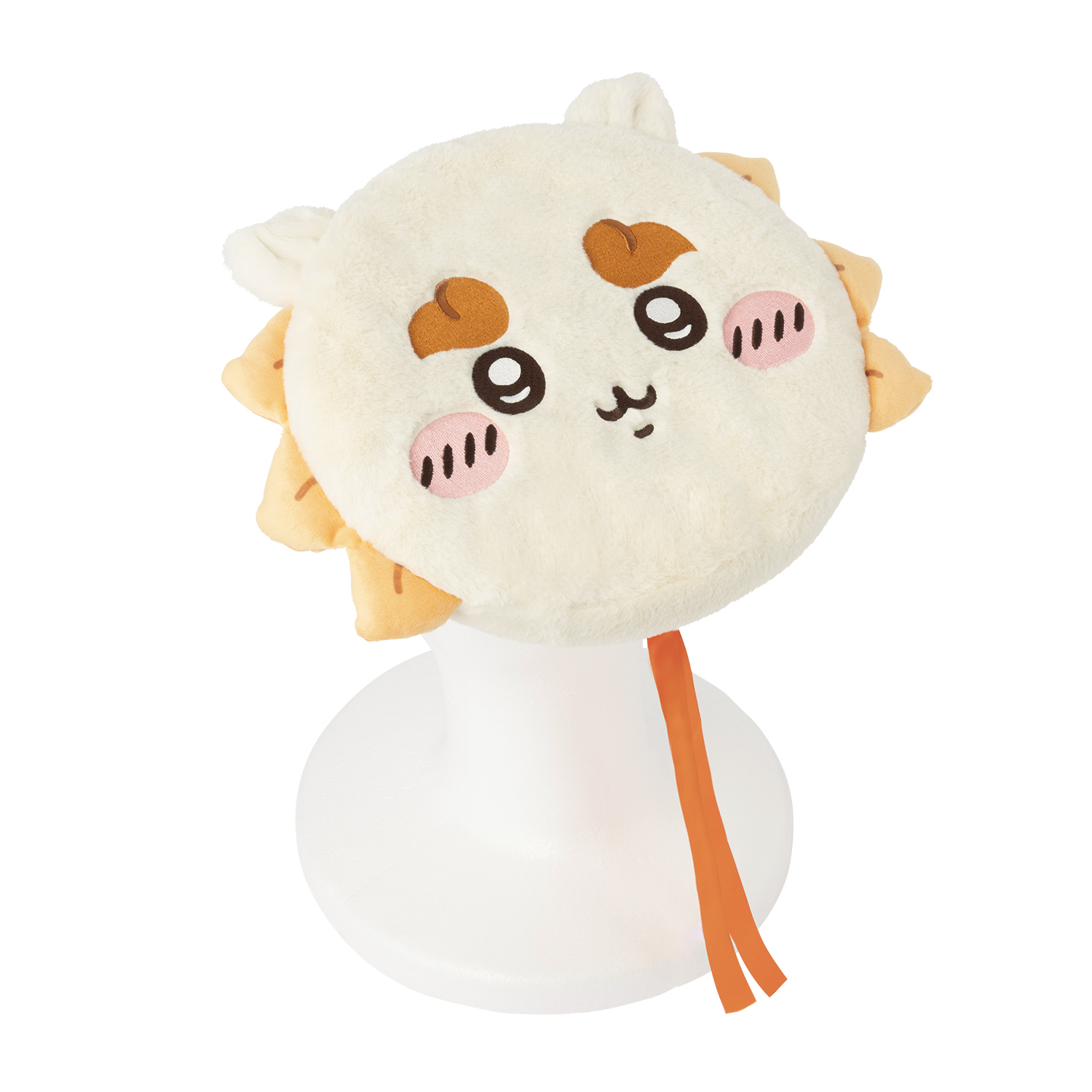 四月連線貨品 - 日本CHIIKAWA PARK 毛絨貝雷帽