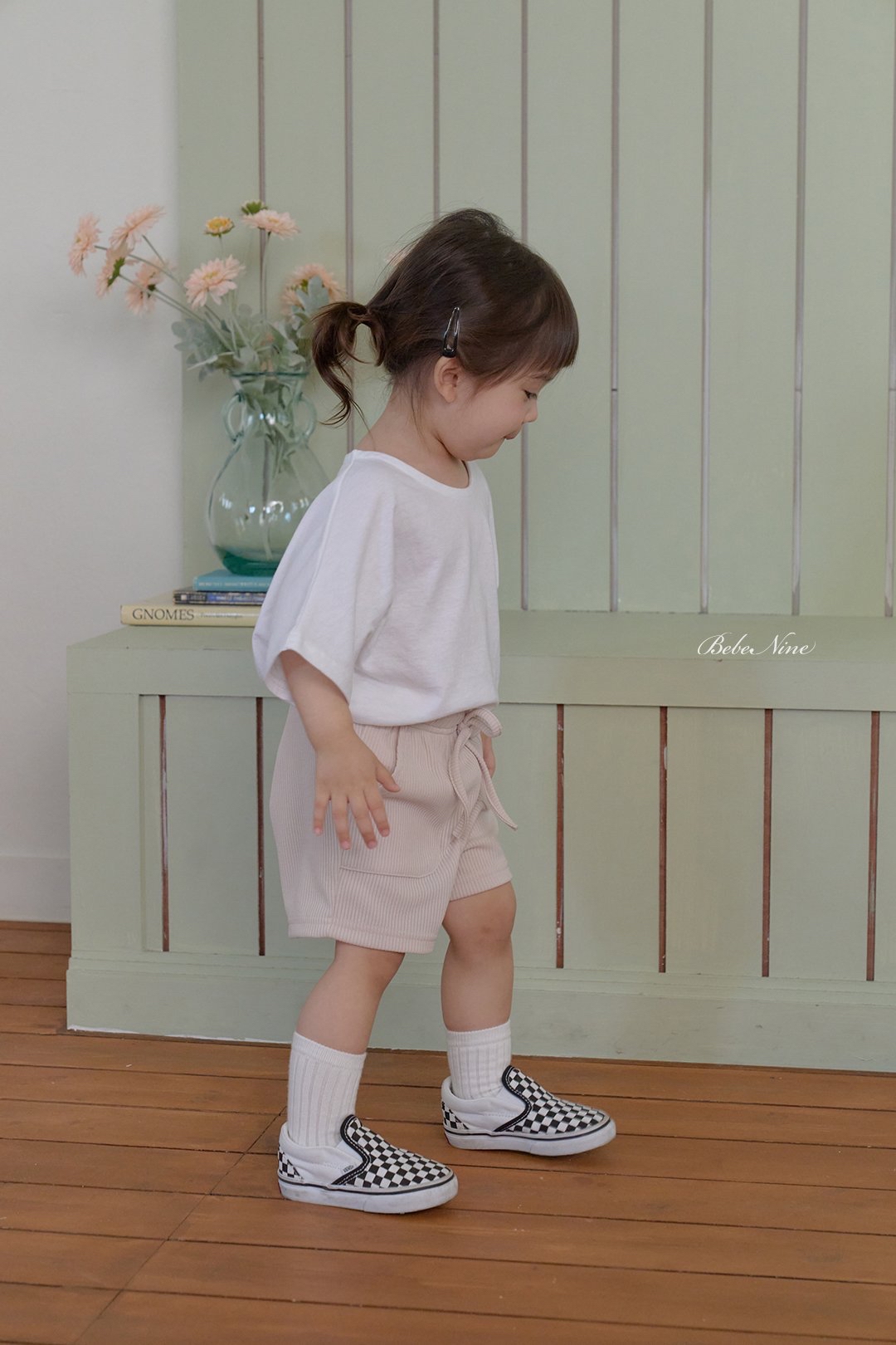 🇰🇷bebenine短褲