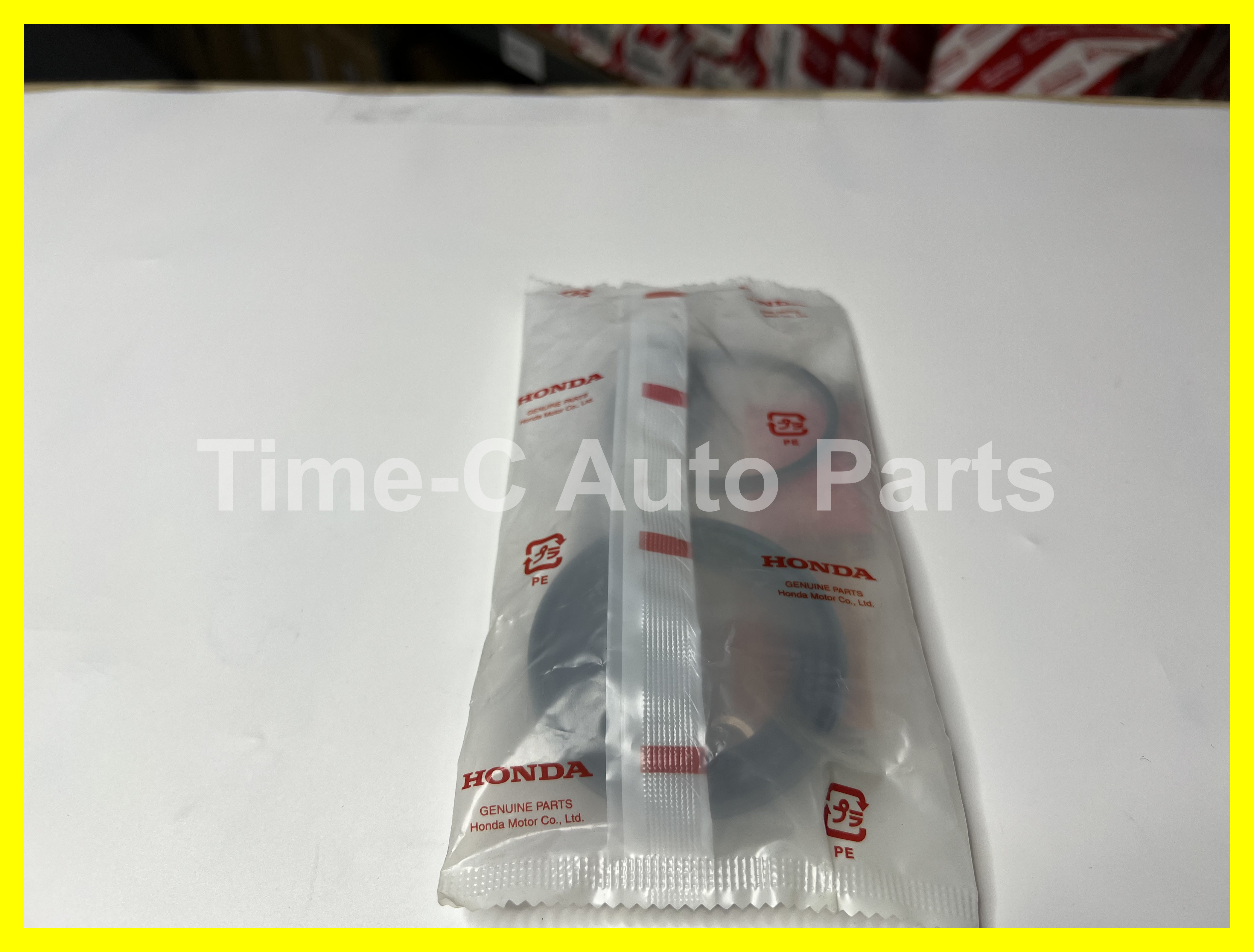 煞車碟拍 01463-T2G-A01 - Honda Stepwgn 系列專用