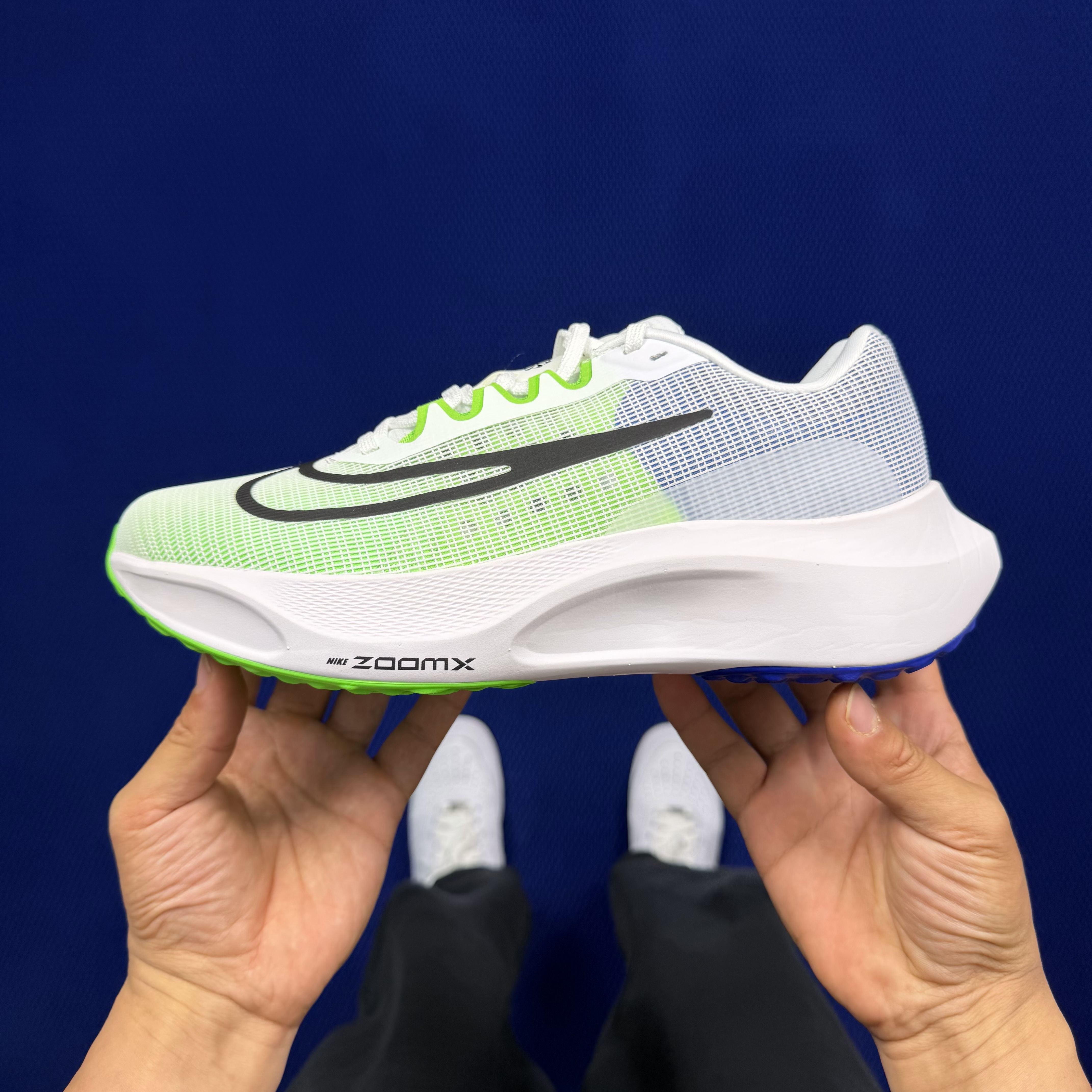 Nike Zoom Fly 5 DM8968-101