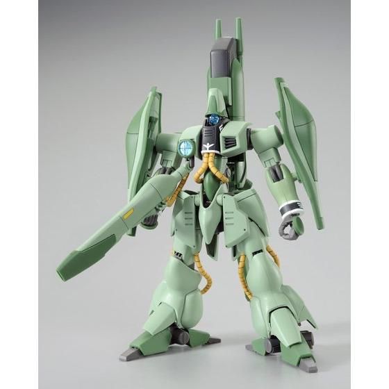 HGUC 1/144 EWAC ZACK/GAZA C/GEARA DOGA (GUNDAM UNICORN Ver.) SET [2026年8月發送]