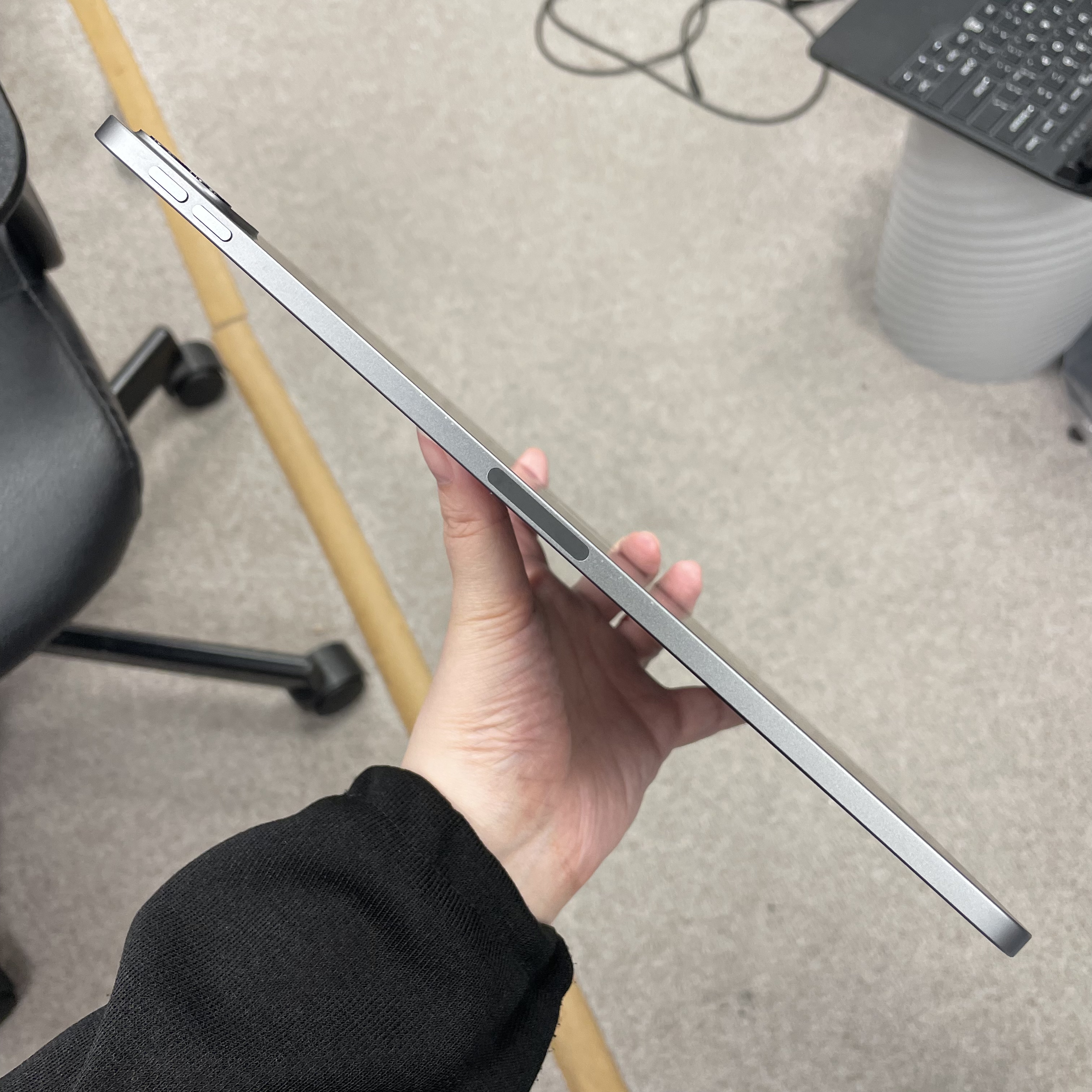 *6250 iPad Pro 3 11吋 M1 靚機 128GB WIFI版 灰色 gray
