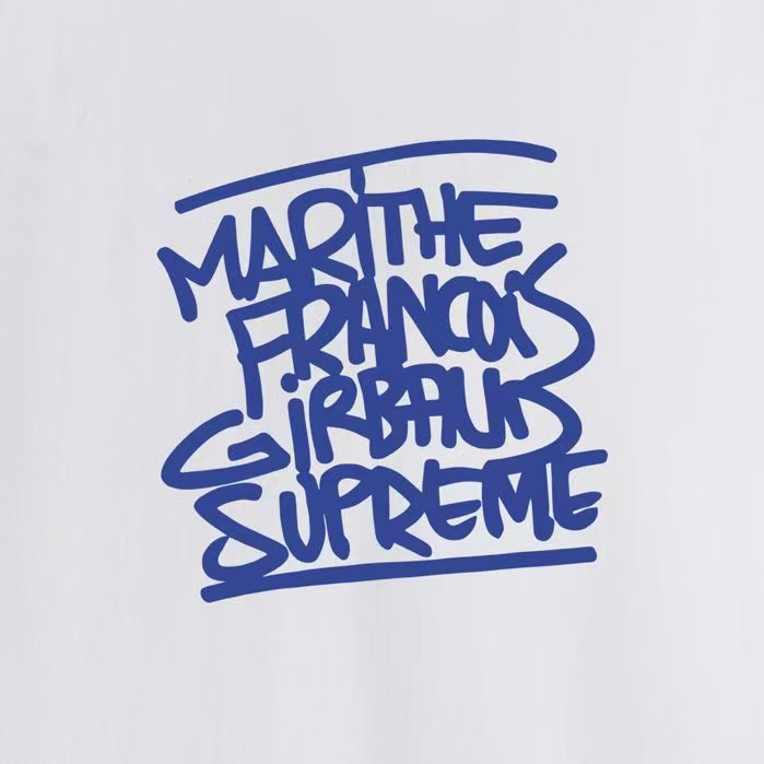 Supreme x Martithé + François Girbaud Tee