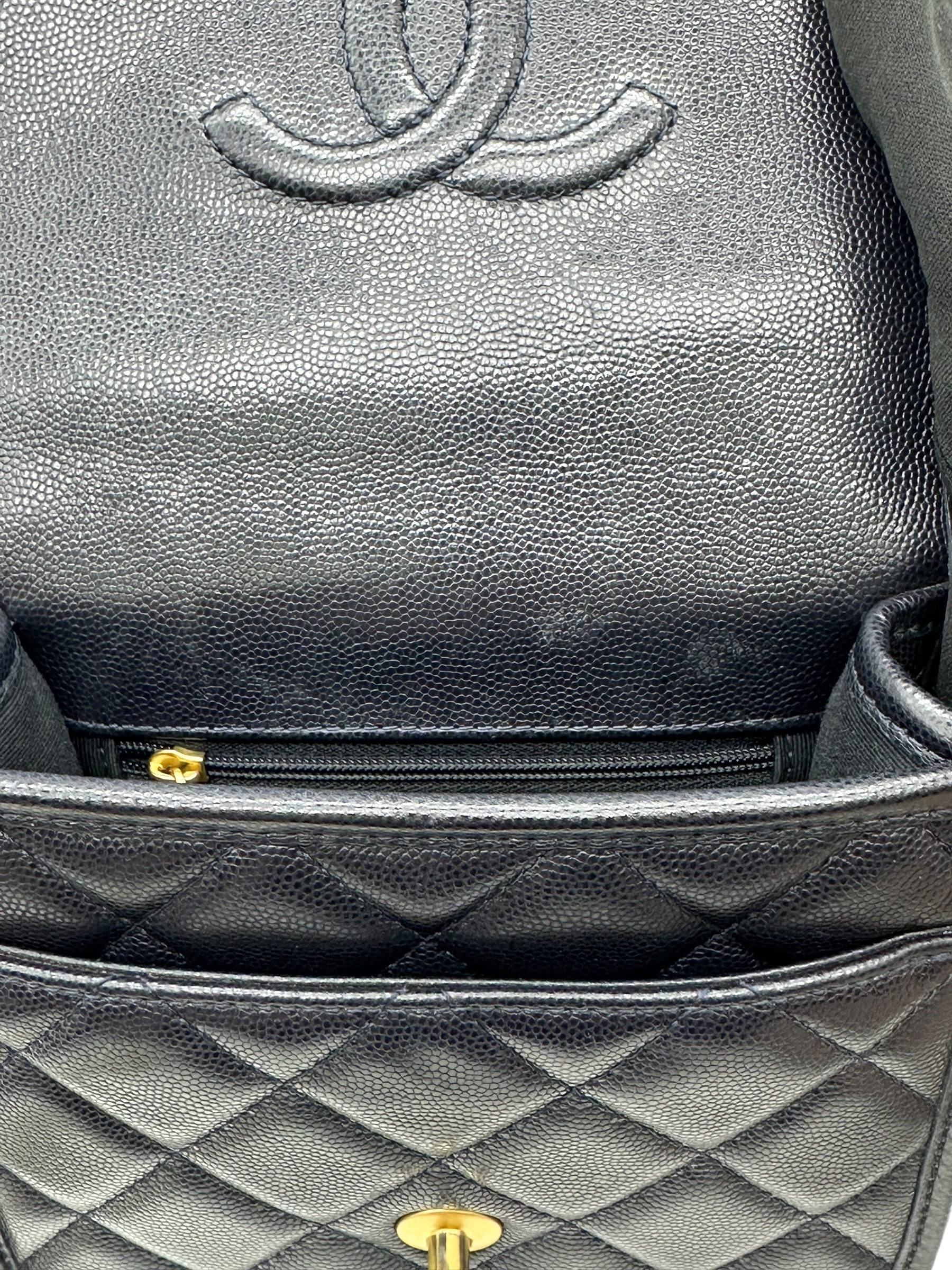 Pre-owned CHANEL Small Flap Bag / Product Code: 070607