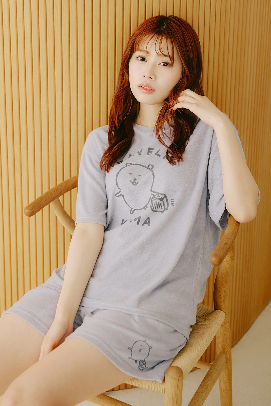 日本預訂📍日本Joke Bear可愛圖案睡衣套裝 不包郵 10/4日本開售