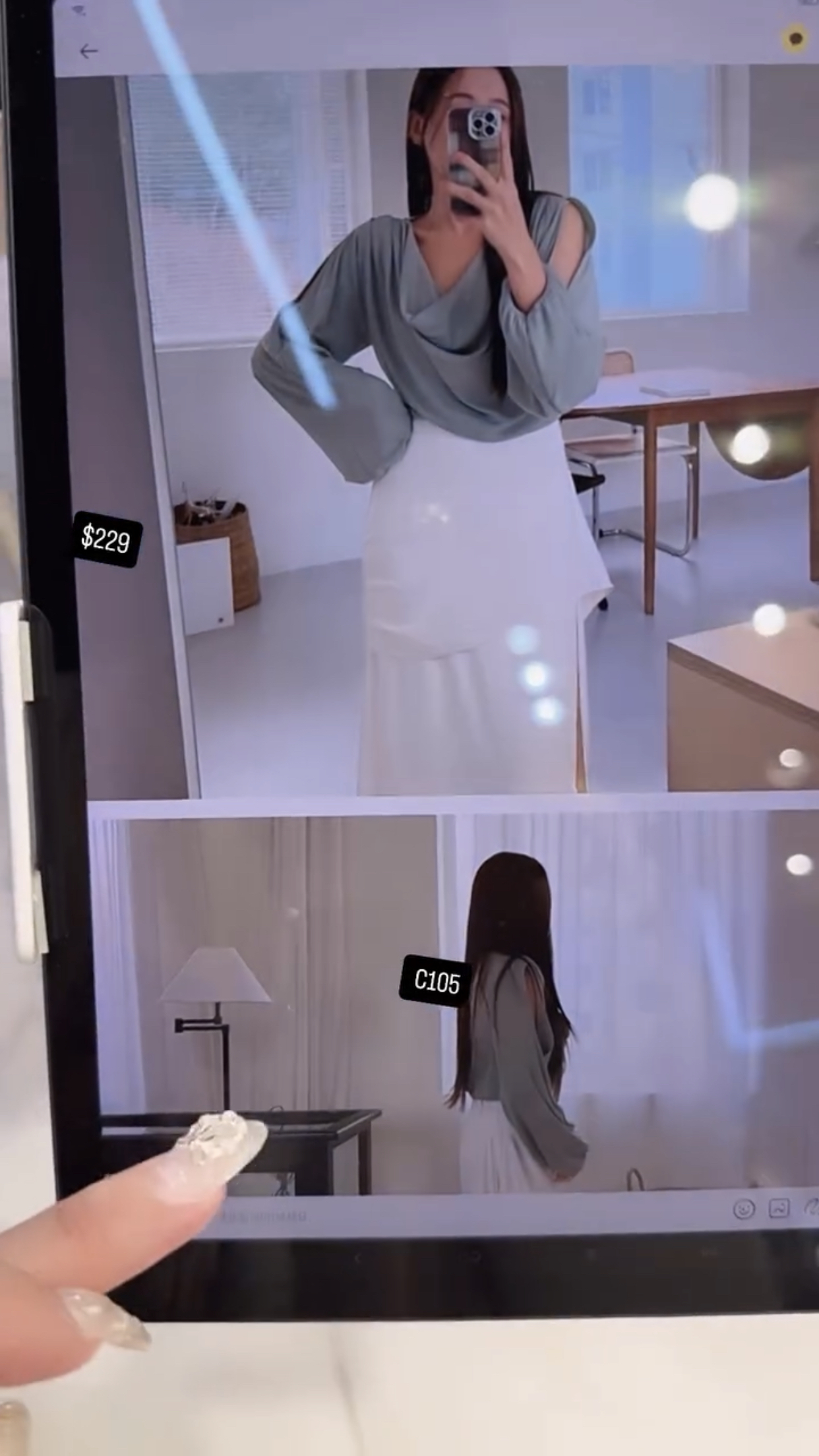 🇰🇷🇰🇷韓國連線 21/1🔥🔥9815#C105