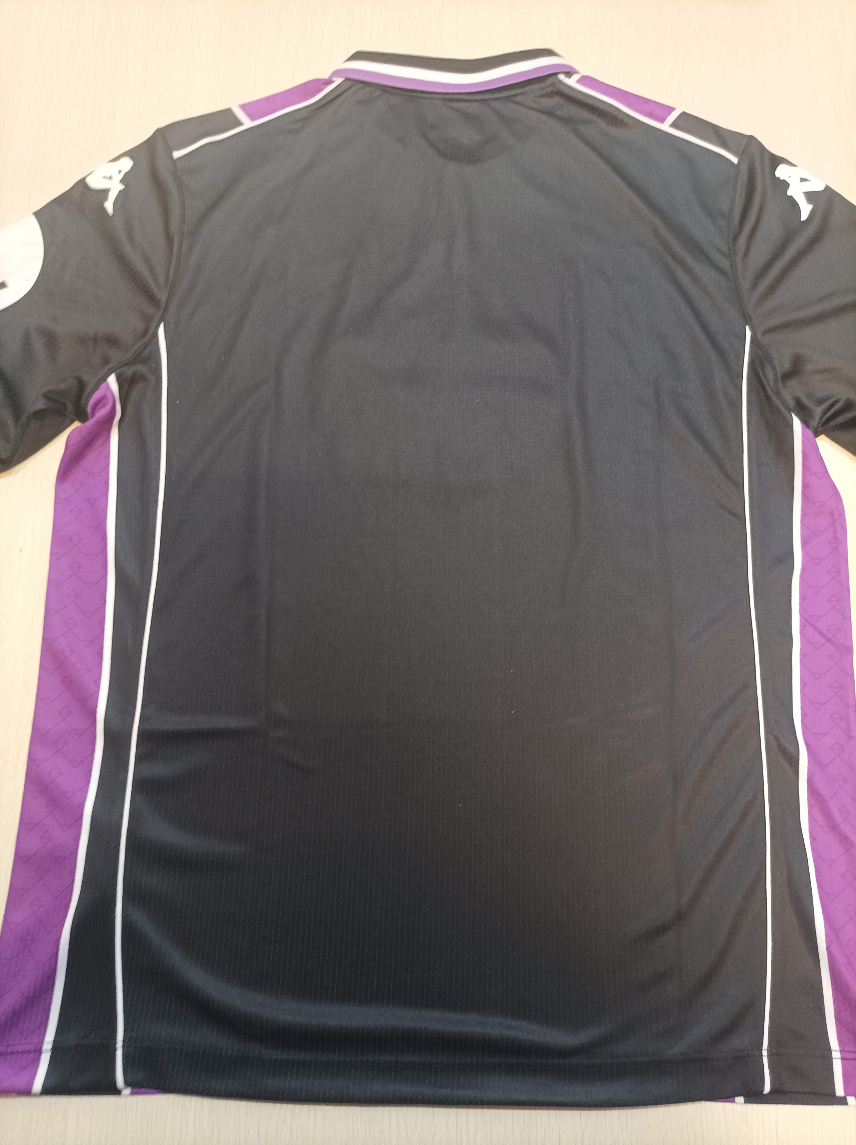  Real Valladolid 華拉度列 2025-2026